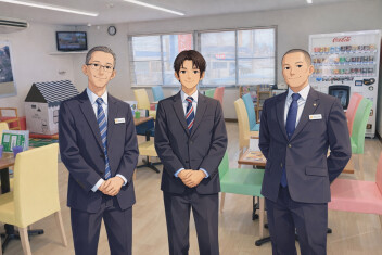 新しい中古車が続々入庫中